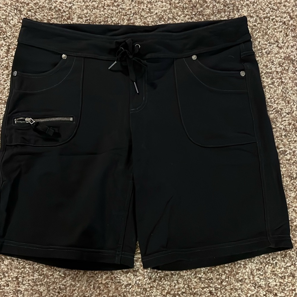 Athleta Shorts